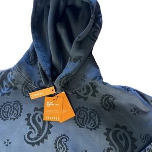 Brand new youngla hoodie